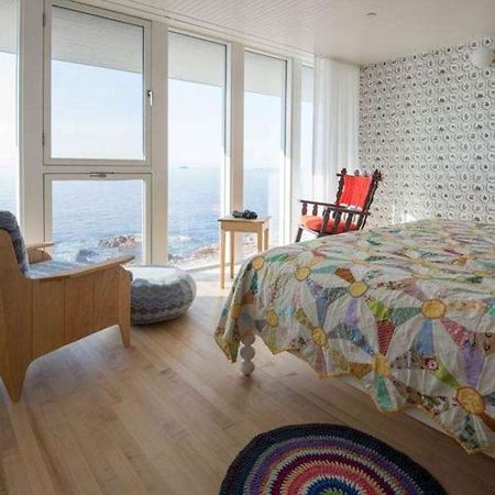 Fogo Island Inn Szoba fotó