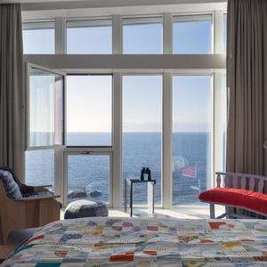 Fogo Island Inn Szoba fotó