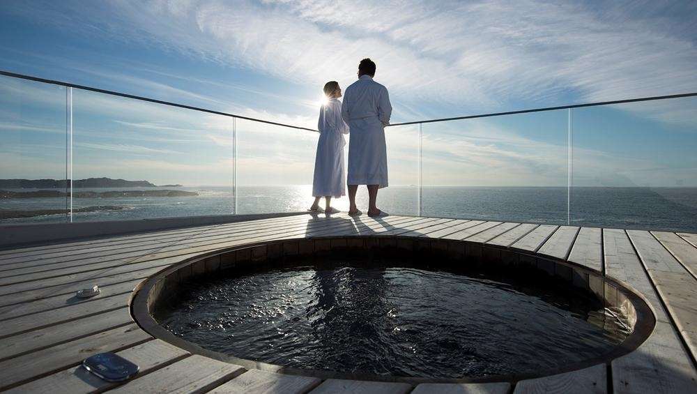 Fogo Island Inn Létesítmények fotó